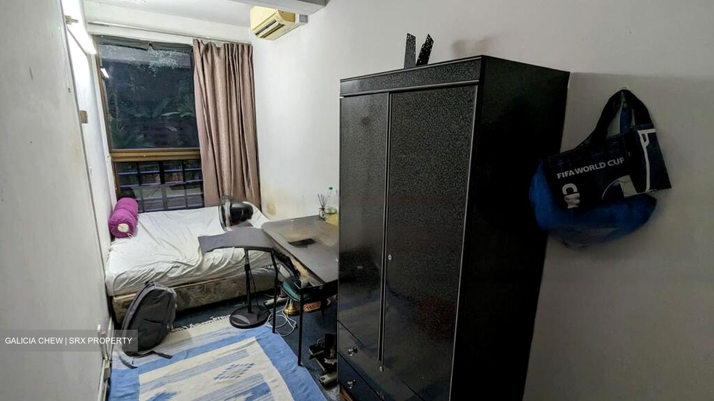 Dairy Farm Residences (D23), Apartment #463182291